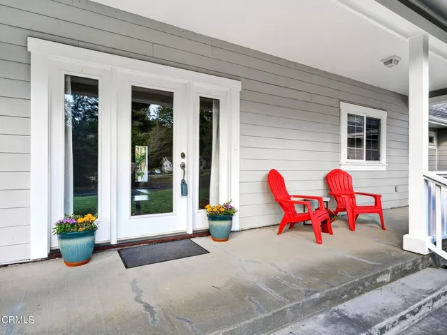 $970,000 | 18970 Quail Lane, Fort Bragg, CA 95437