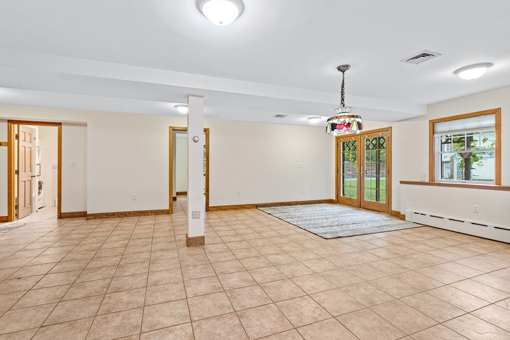 282 High Street Winchester, MA 01890 - Photo 26 of 26 a view of an empty room and window