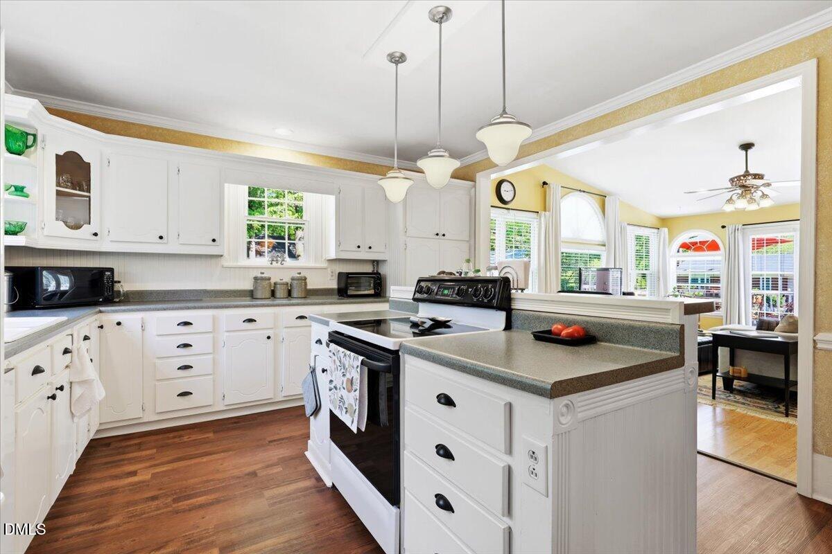 219 North Hollybrook Road Wendell, NC 27591 - Photo 19 of 50