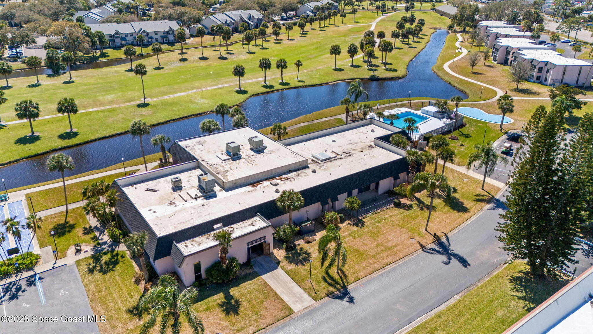 2727 North Wickham Road, Unit 1028 Melbourne, FL 32935 - Photo 23 of 31 22-web-or-mls-DJI_20260225115204_0607_D