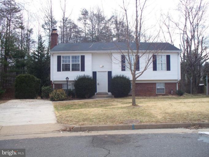 14089 Ryon Court Woodbridge, VA 22193 - Photo 1 of 1 Exterior (Main)