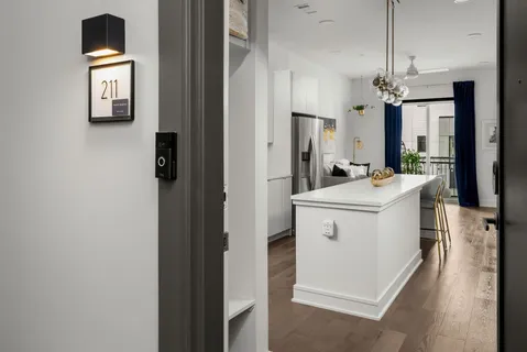 $354,900 | 1125 10th Avenue North, Unit 211, Nashville, TN 37208