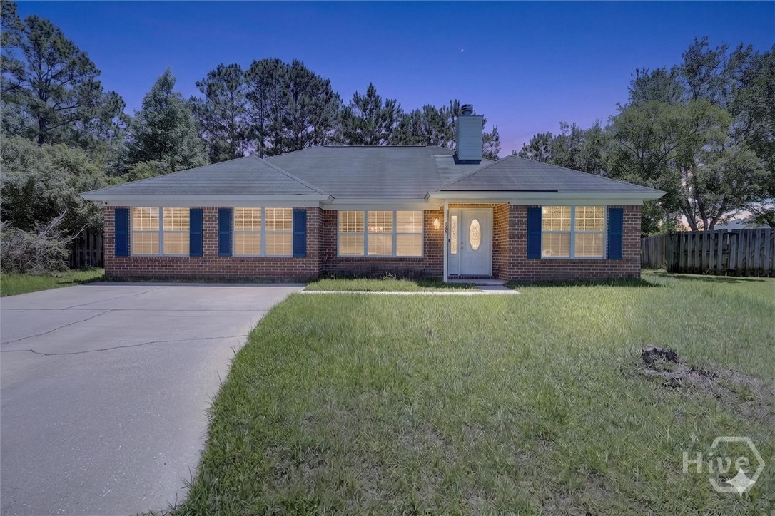 34 Killearn Court Pooler, GA 31322 - Photo 2 of 24