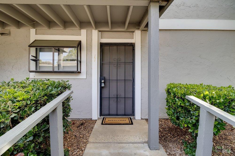 900 Southampton Road, Unit 11 Benicia, CA 94510 - Photo 35 of 36