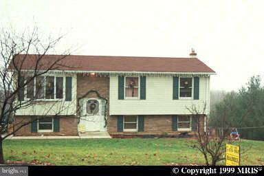 1929 East Deep Run Road Manchester, MD 21102 - Photo 1 of 24 Exterior (Main)