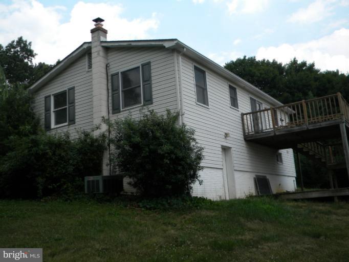 1929 East Deep Run Road Manchester, MD 21102 - Photo 12 of 24 Exterior Side