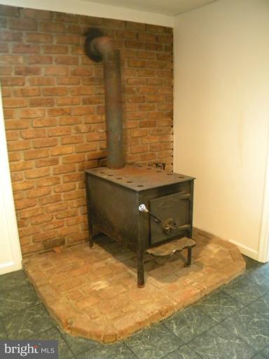 1929 East Deep Run Road Manchester, MD 21102 - Photo 17 of 24 Wood Stove