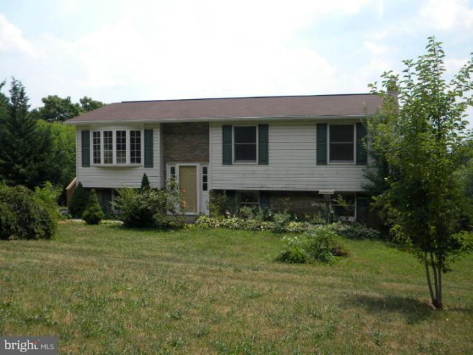 1929 East Deep Run Road Manchester, MD 21102 - Photo 24 of 24 Exterior (Front)
