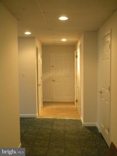 1929 East Deep Run Road Manchester, MD 21102 - Photo 6 of 24 Basement