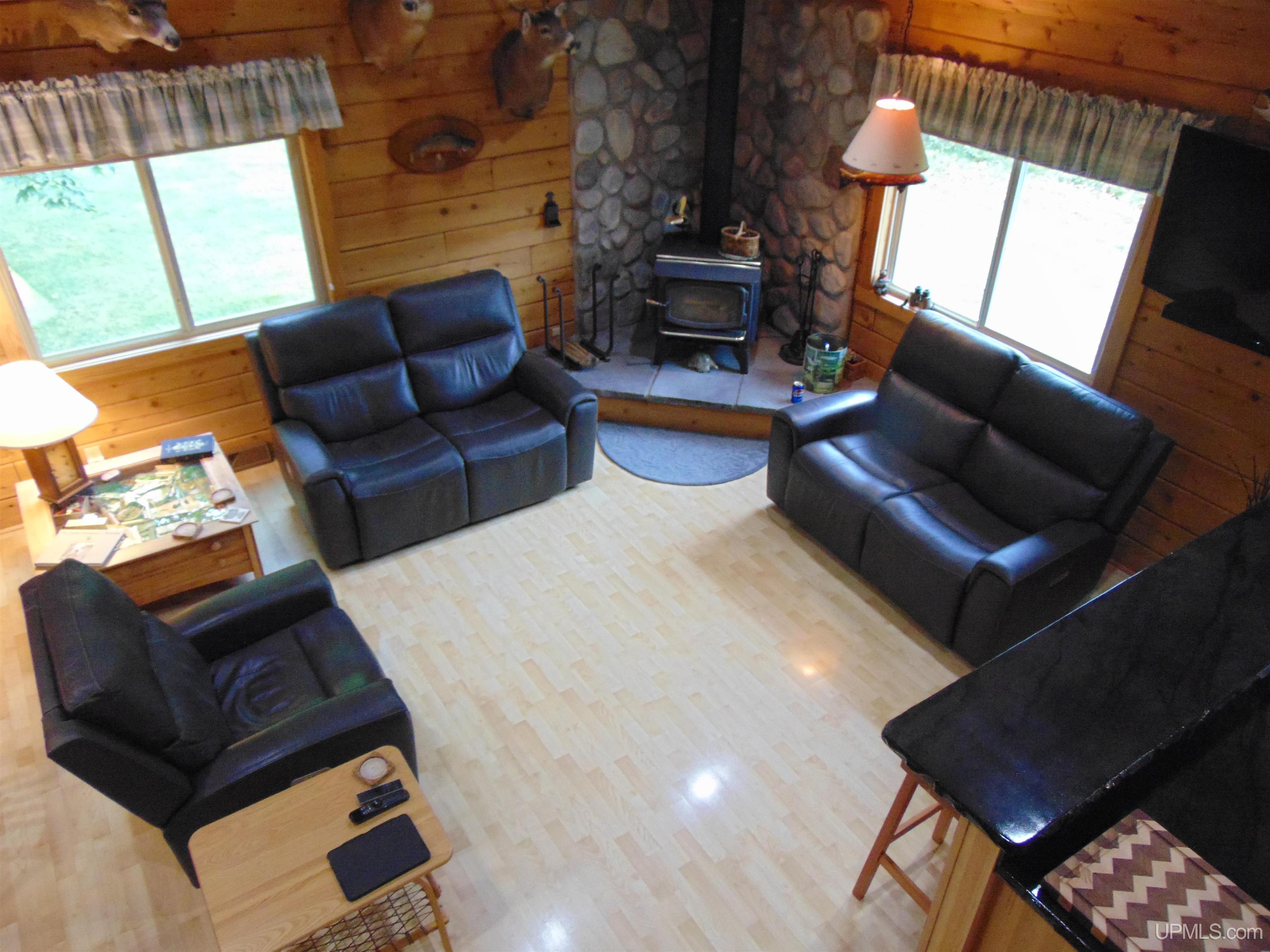 2792 County Line Road Vulcan, MI 49892 - Photo 15 of 99