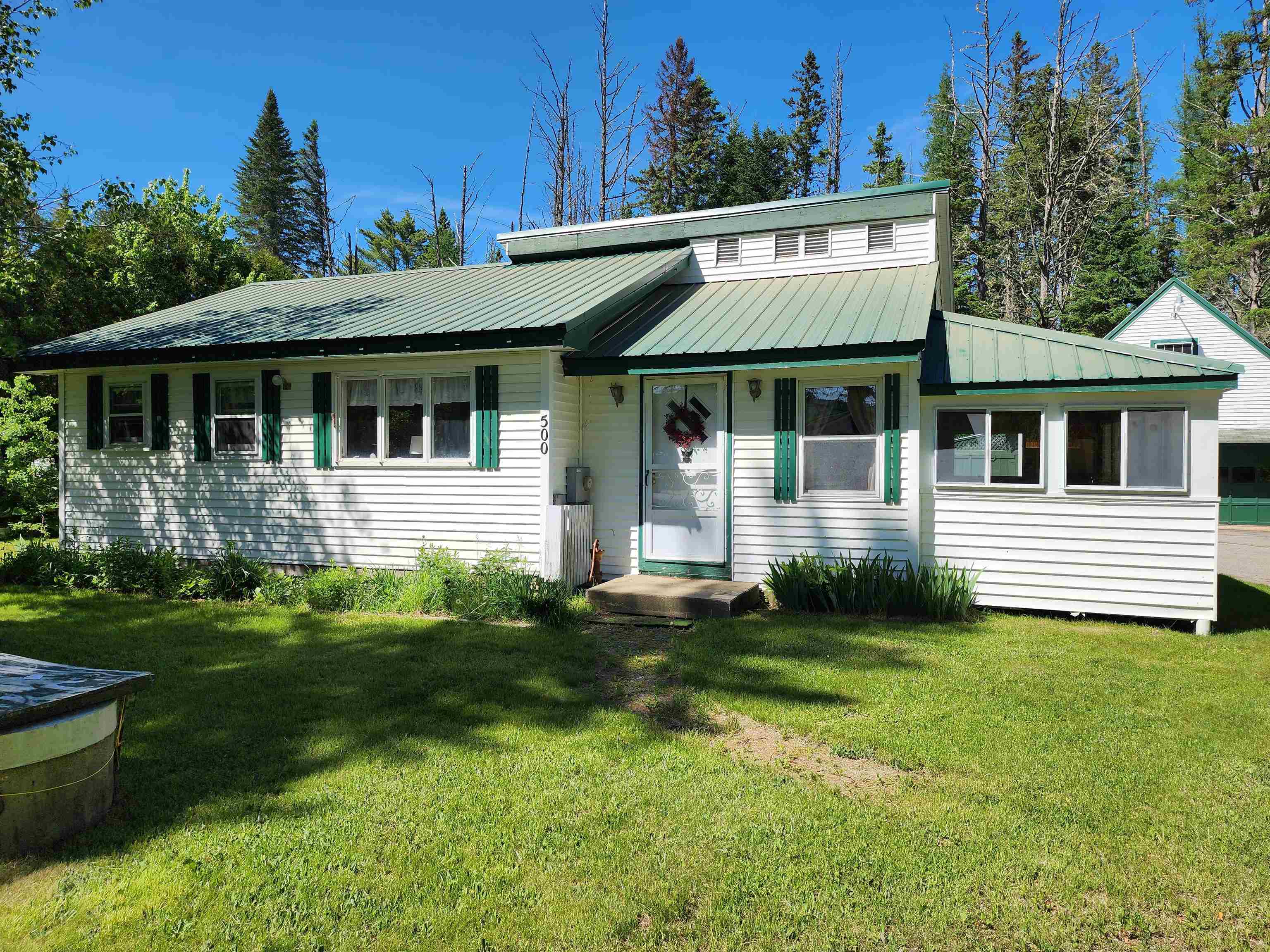 500 Colebrook Road, Unit U6/37 Errol, NH 03579 - Photo 34 of 43