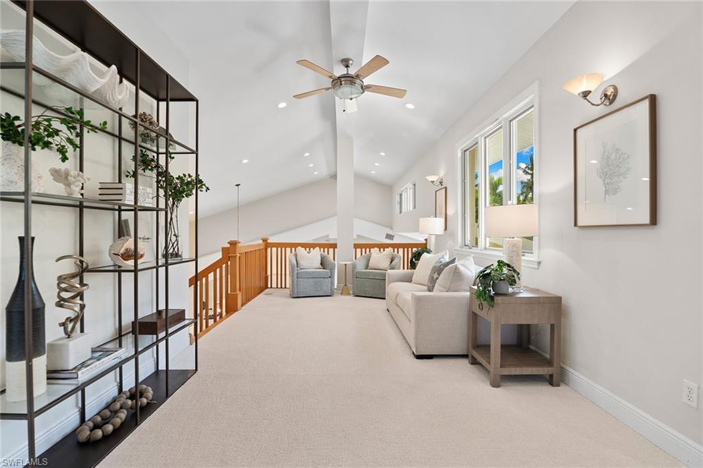 416 3rd Avenue North Naples, FL 34102 - Photo 29 of 50 a living room with furniture