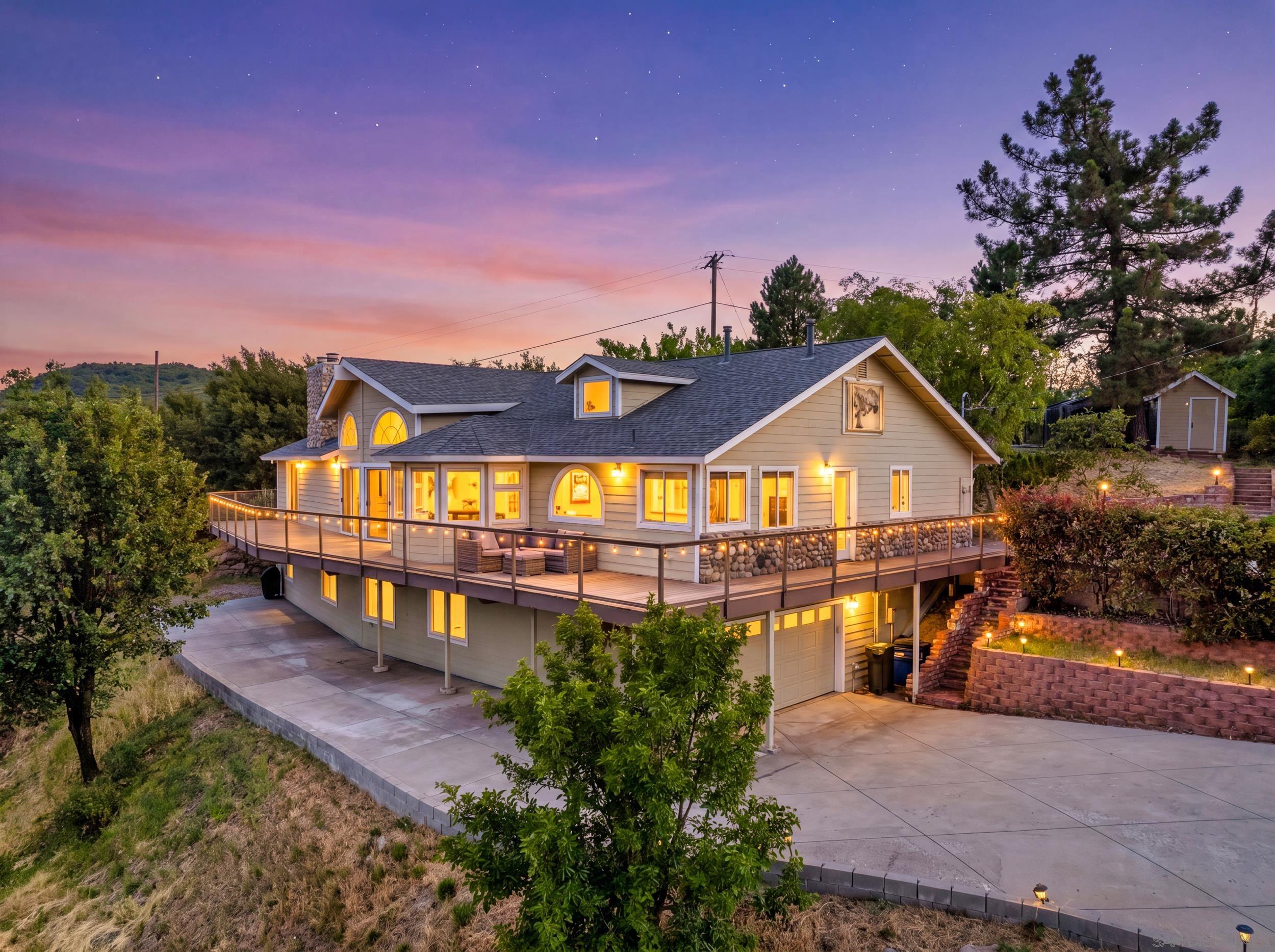 1577 Oak Land Road, Unit LAND Julian, CA 92036 - Photo 67 of 73