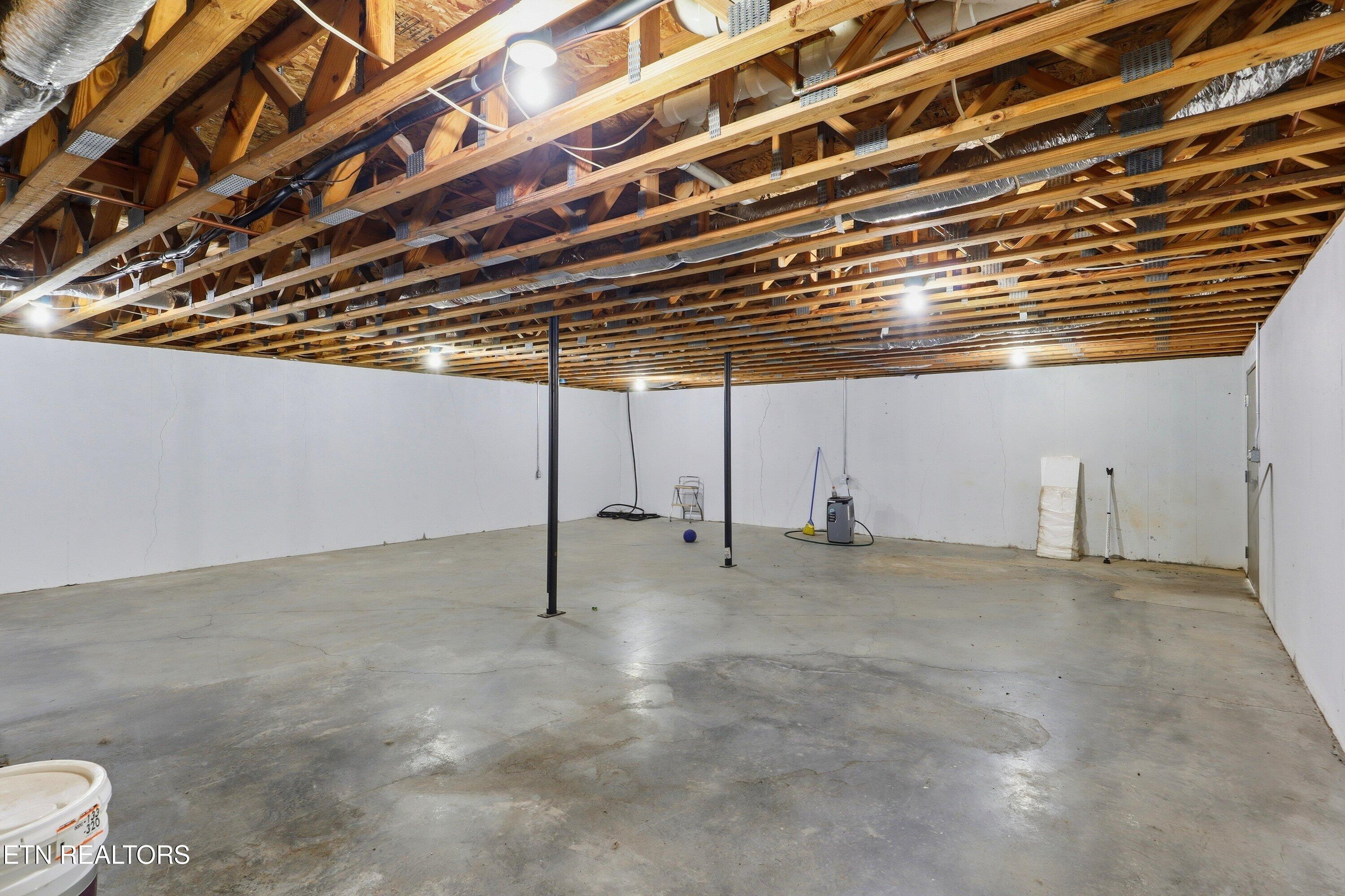 677 Bethel Road Clinton, TN 37716 - Photo 24 of 29 677 Bethel Rd-24