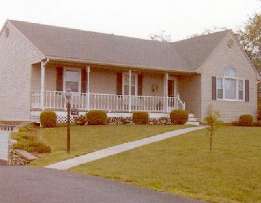 104 Jay Ridge Road Cloverdale, VA 24077 - Photo 1 of 1 Listing Photo