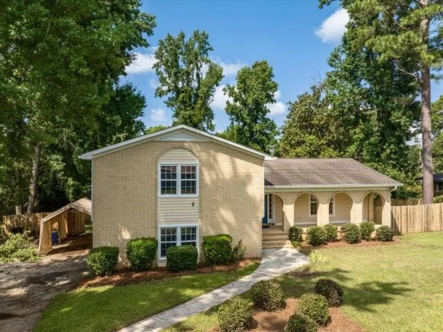 $1,990 | 175 Creek View Circle, Martinez, GA 30907