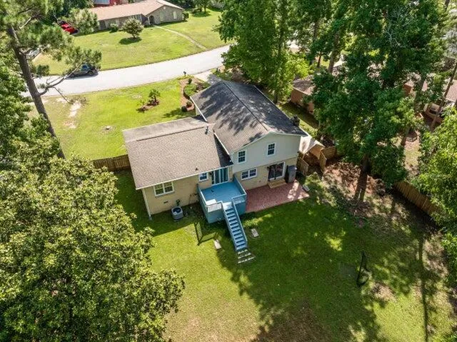 $1,990 | 175 Creek View Circle, Martinez, GA 30907