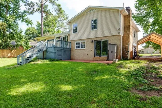 $1,990 | 175 Creek View Circle, Martinez, GA 30907