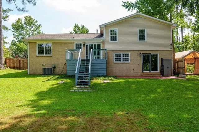 $1,990 | 175 Creek View Circle, Martinez, GA 30907