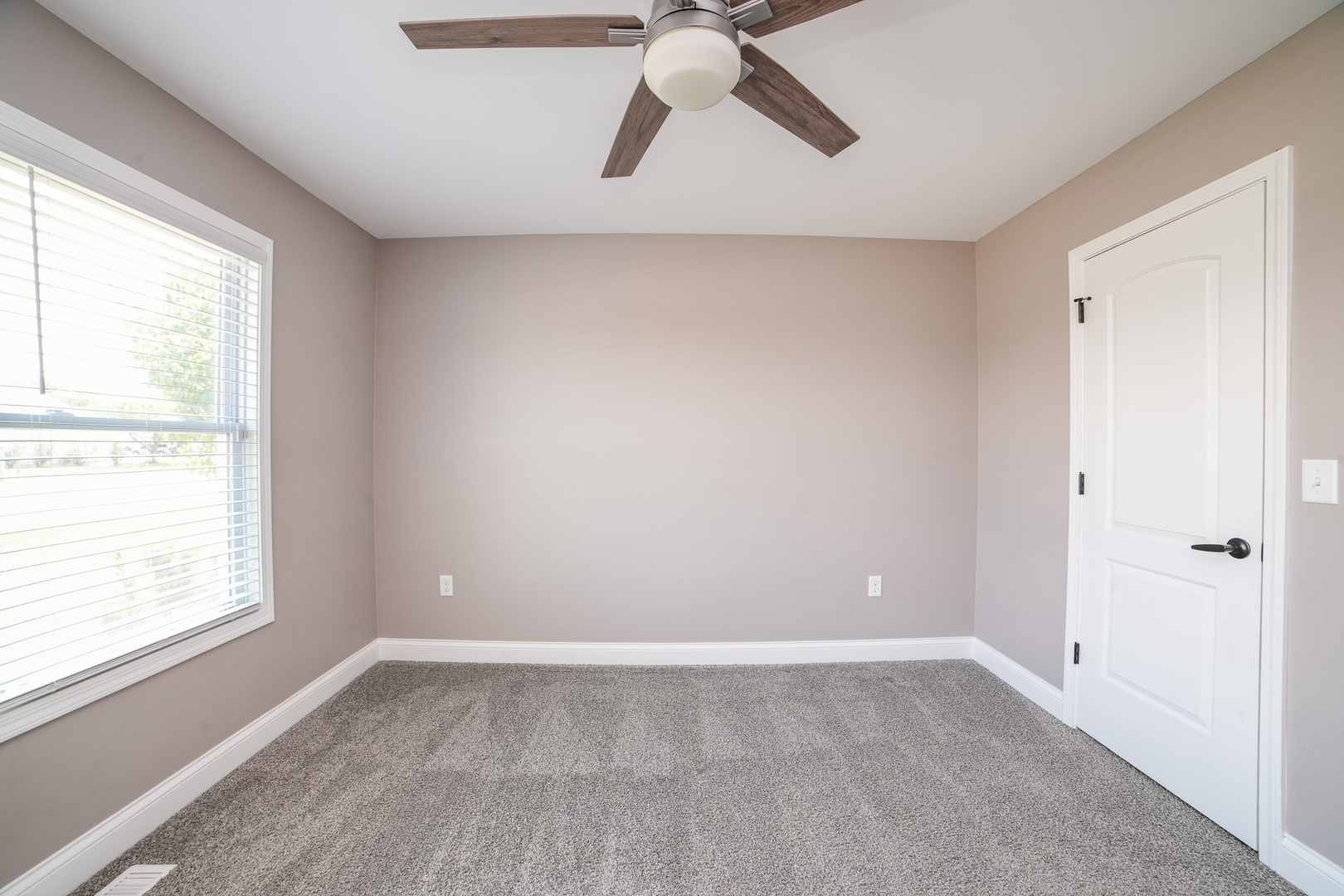 282 Patton Turn Bradley, IL 60915 - Photo 23 of 37 a view of a window in an empty room