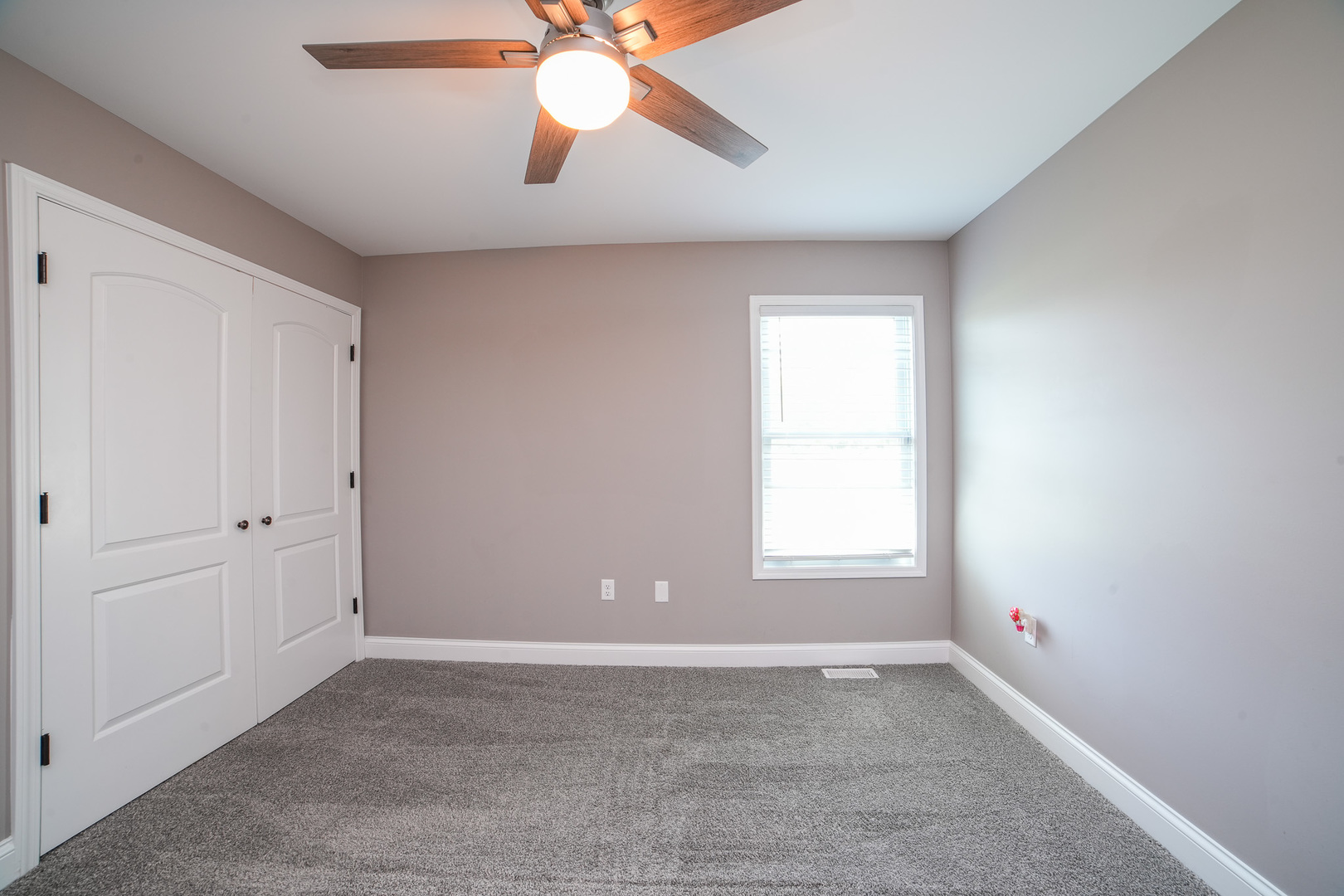 282 Patton Turn Bradley, IL 60915 - Photo 24 of 37 a view of an empty room with a window