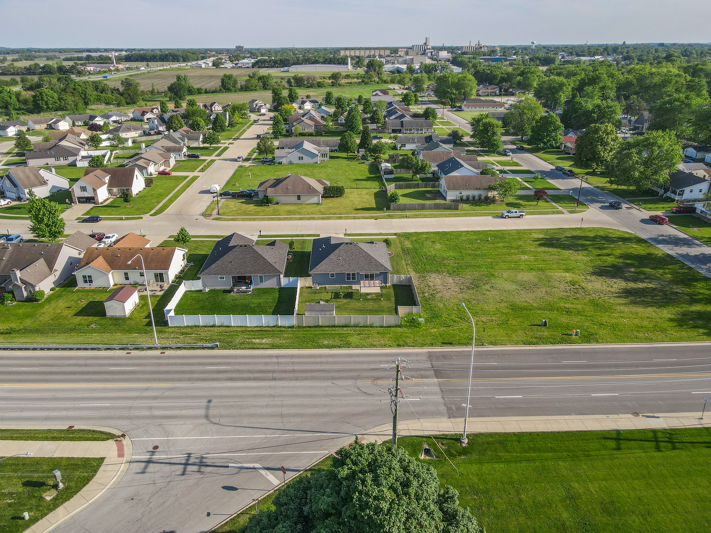 282 Patton Turn Bradley, IL 60915 - Photo 37 of 37 a view of a city