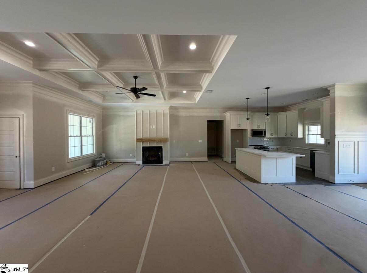 58 Quail Road Gray Court, SC 29645 - Photo 7 of 37