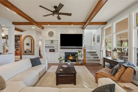 $1,350,000 | 25042 East Davies Drive, Aurora, CO 80016