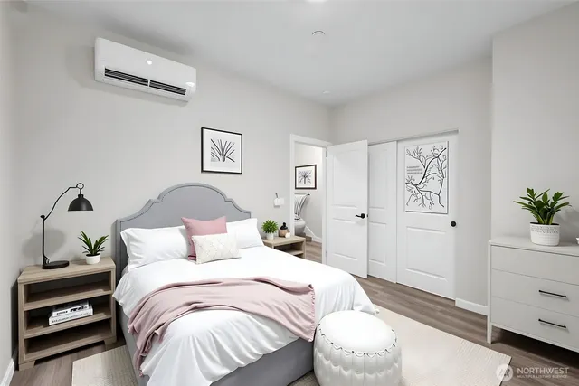 $3,195 | 15613 Admiralty Way, Unit B4, Lynnwood, WA 98087