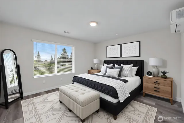 $3,195 | 15613 Admiralty Way, Unit B4, Lynnwood, WA 98087