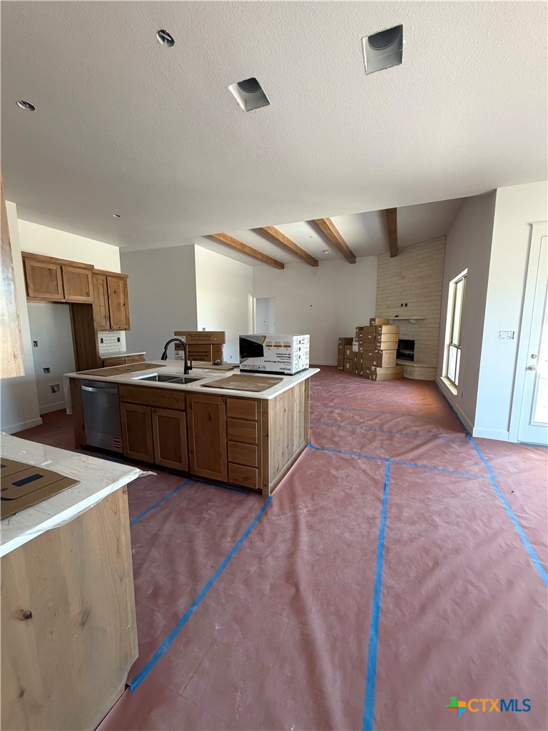 4238 Cold Springs Road Kempner, TX 76539 - Photo 24 of 30 Progress photos