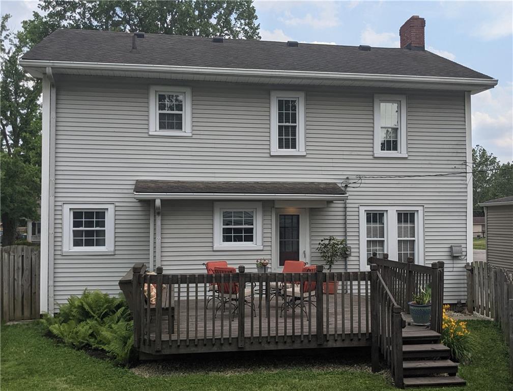 528 Berkley Road Indianapolis, IN 46208 - Photo 22 of 24