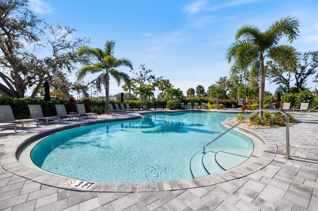 5755 Archipelago Street Nokomis, FL 34275 - Photo 37 of 58