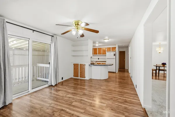 $69,000 | 1715 West Flamingo Avenue, Unit 75 75, Nampa, ID 83651