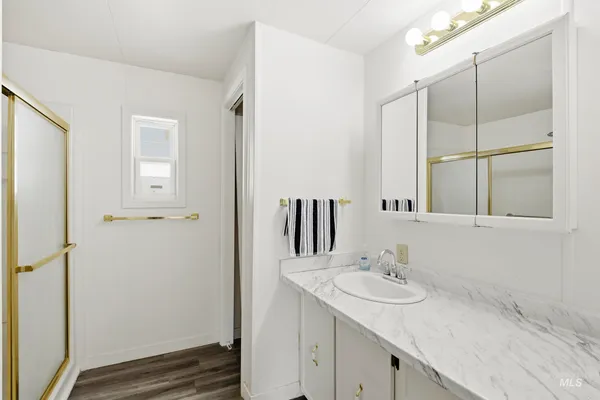 $69,000 | 1715 West Flamingo Avenue, Unit 75 75, Nampa, ID 83651