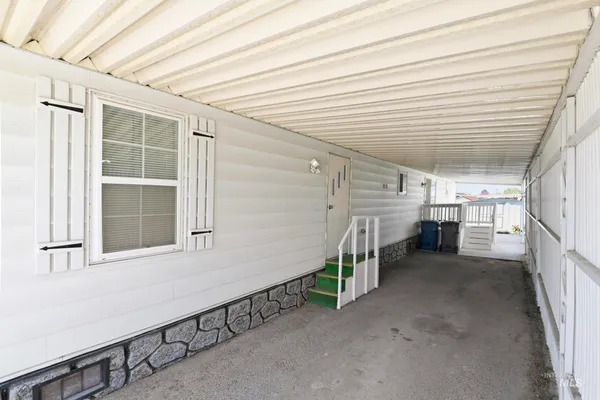 $69,000 | 1715 West Flamingo Avenue, Unit 75 75, Nampa, ID 83651