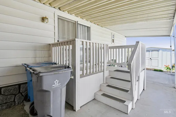 $69,000 | 1715 West Flamingo Avenue, Unit 75 75, Nampa, ID 83651