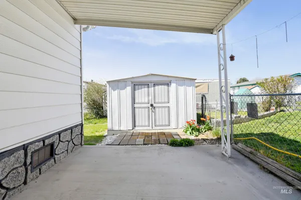 $69,000 | 1715 West Flamingo Avenue, Unit 75 75, Nampa, ID 83651