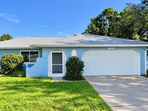 $1,600 | 23226 Midway Boulevard, Port Charlotte, FL 33980