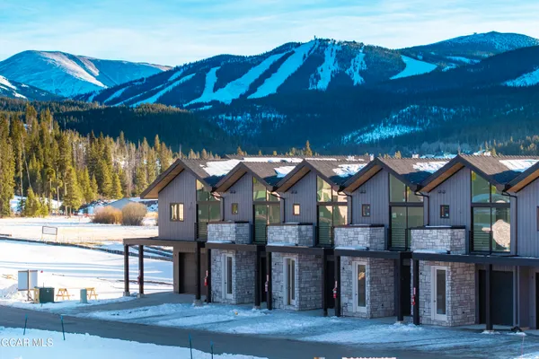 $1,675,000 | 101 Wheeler Road, Winter Park, CO 80482