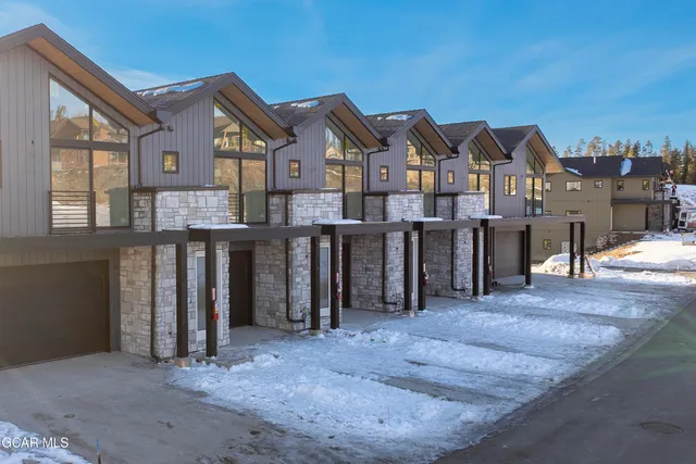 $1,675,000 | 101 Wheeler Road, Winter Park, CO 80482