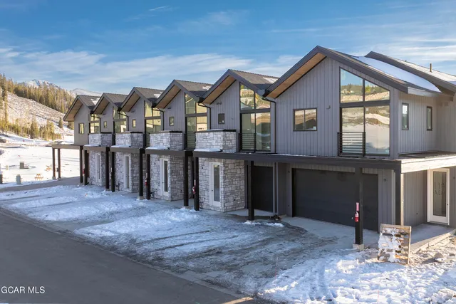 $1,675,000 | 101 Wheeler Road, Winter Park, CO 80482