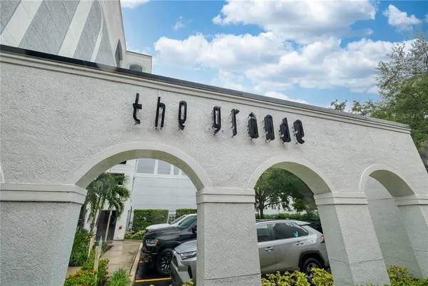 $1,525 | 300 East South Street, Unit 6011, Orlando, FL 32801