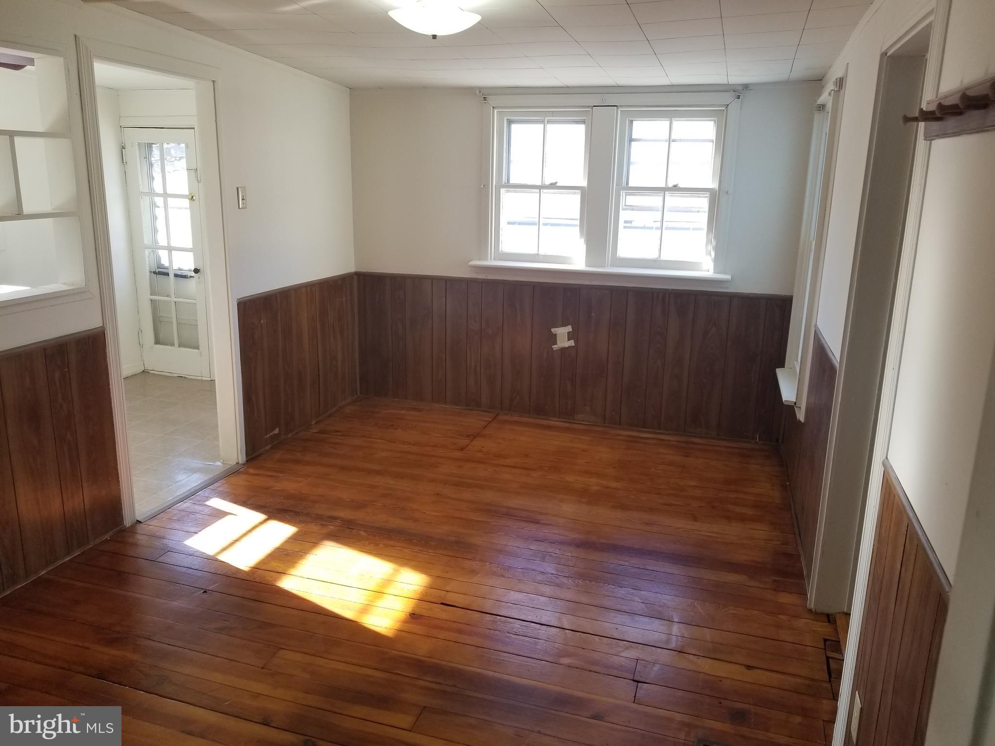 32 East Center Street Lititz, PA 17543 - Photo 13 of 23 Dining Room Second Floor