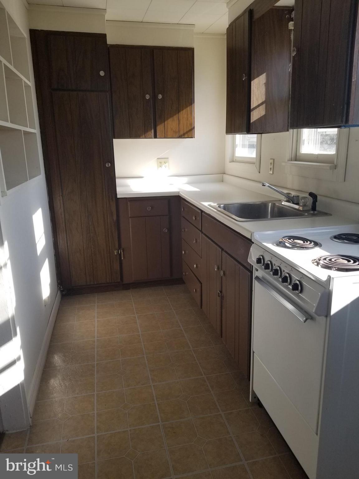 32 East Center Street Lititz, PA 17543 - Photo 14 of 23 Kitchen Second Floor