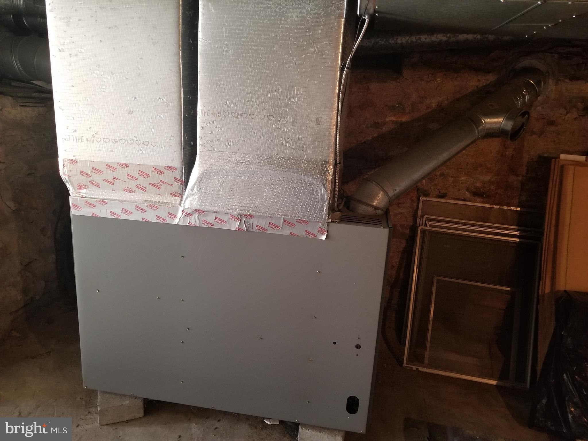 32 East Center Street Lititz, PA 17543 - Photo 19 of 23 Furnace
