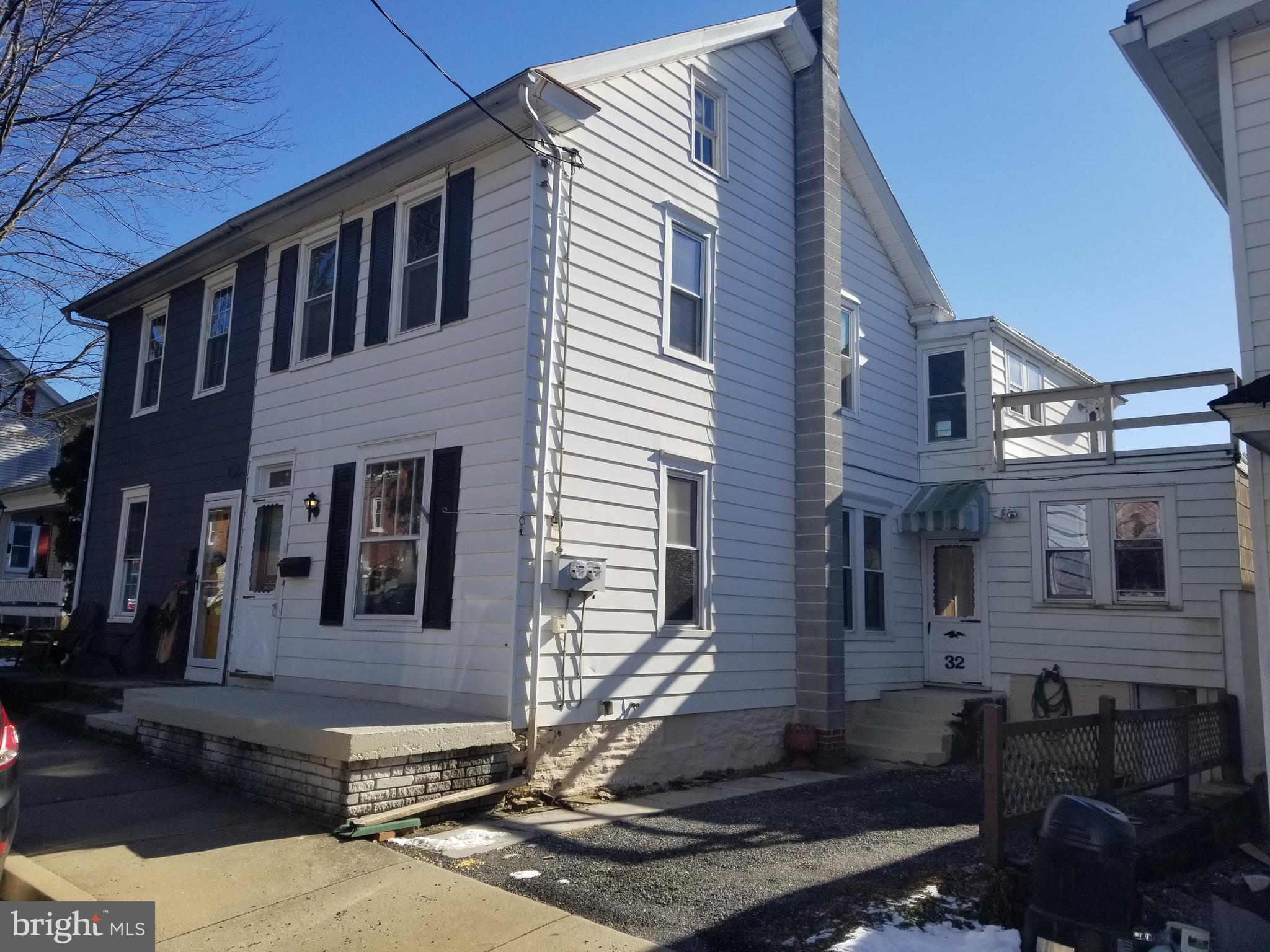 32 East Center Street Lititz, PA 17543 - Photo 3 of 23 32 E Center St