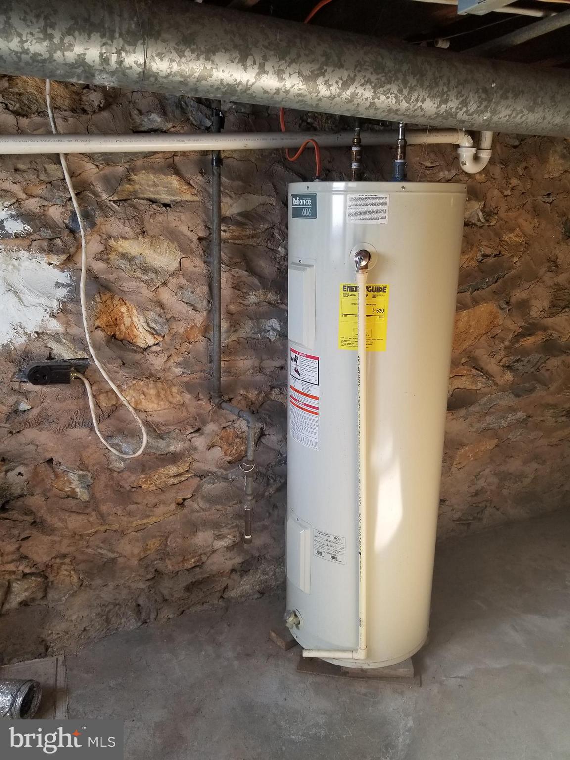 32 East Center Street Lititz, PA 17543 - Photo 21 of 23 Water Heater