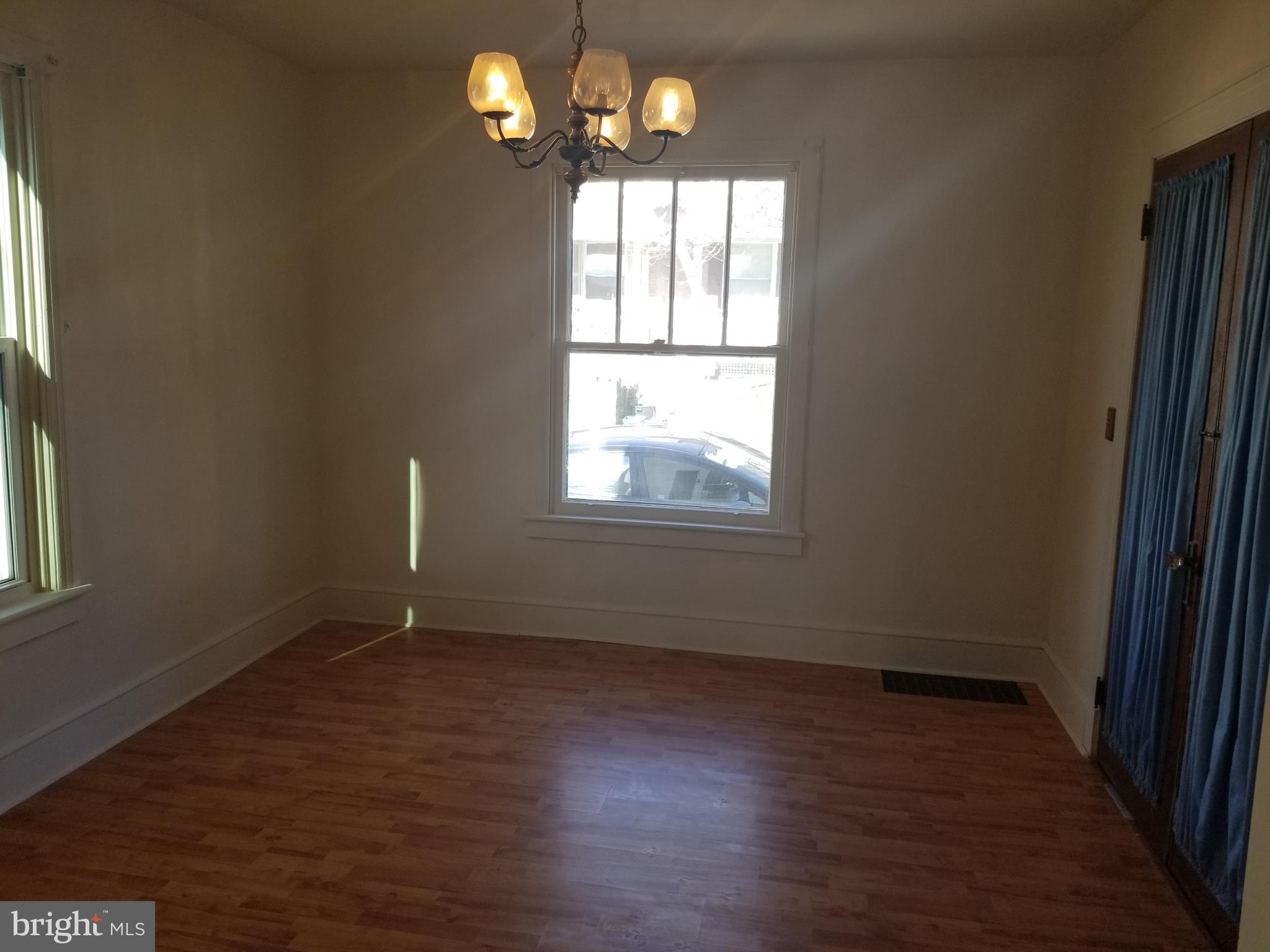 32 East Center Street Lititz, PA 17543 - Photo 6 of 23 Living Room First Floor