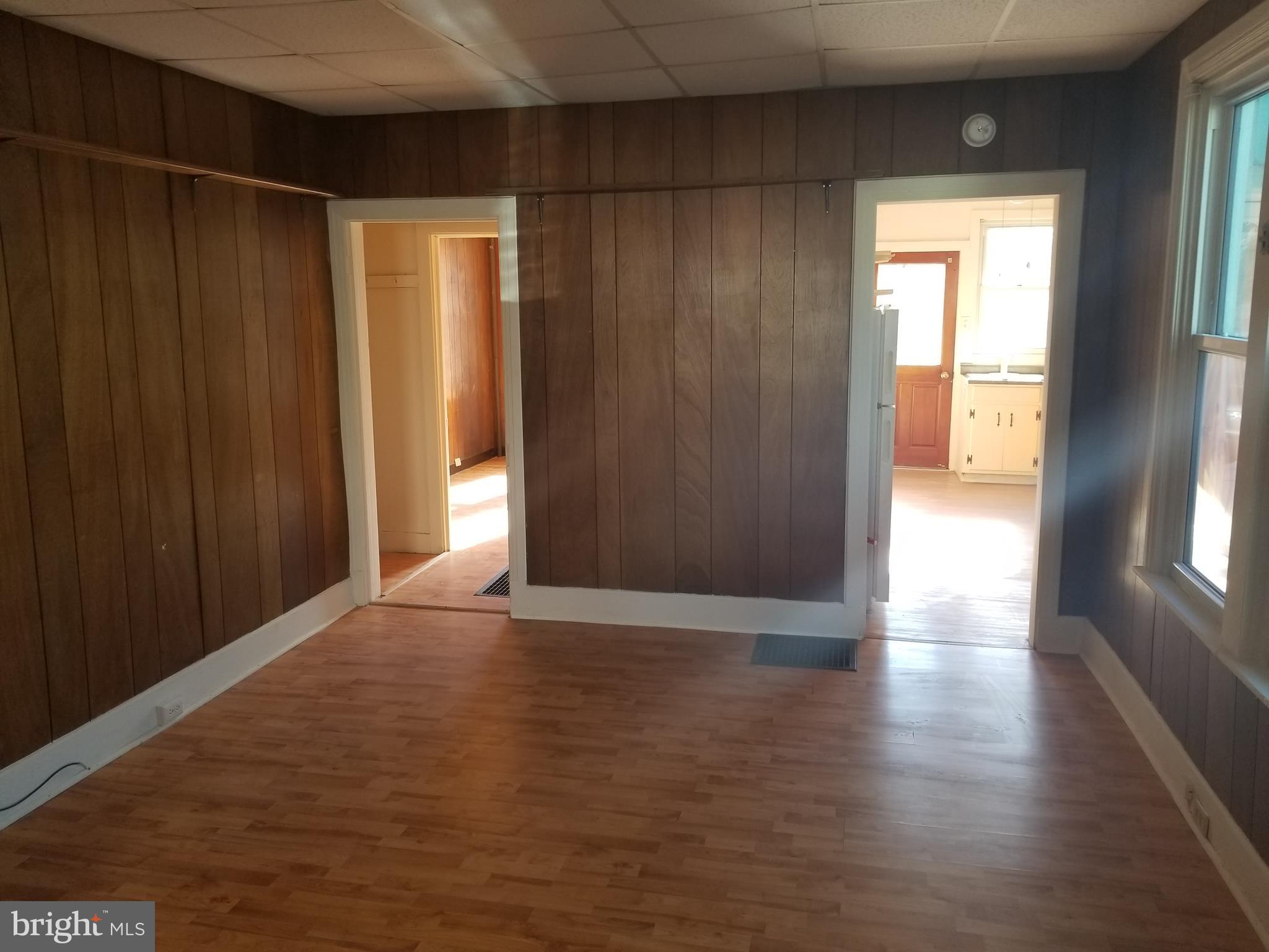 32 East Center Street Lititz, PA 17543 - Photo 7 of 23 Dining Room First Floor